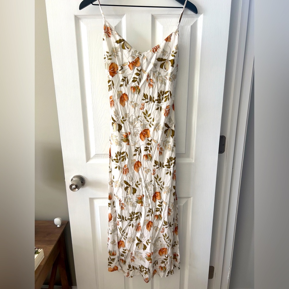 Hello Molly Dress